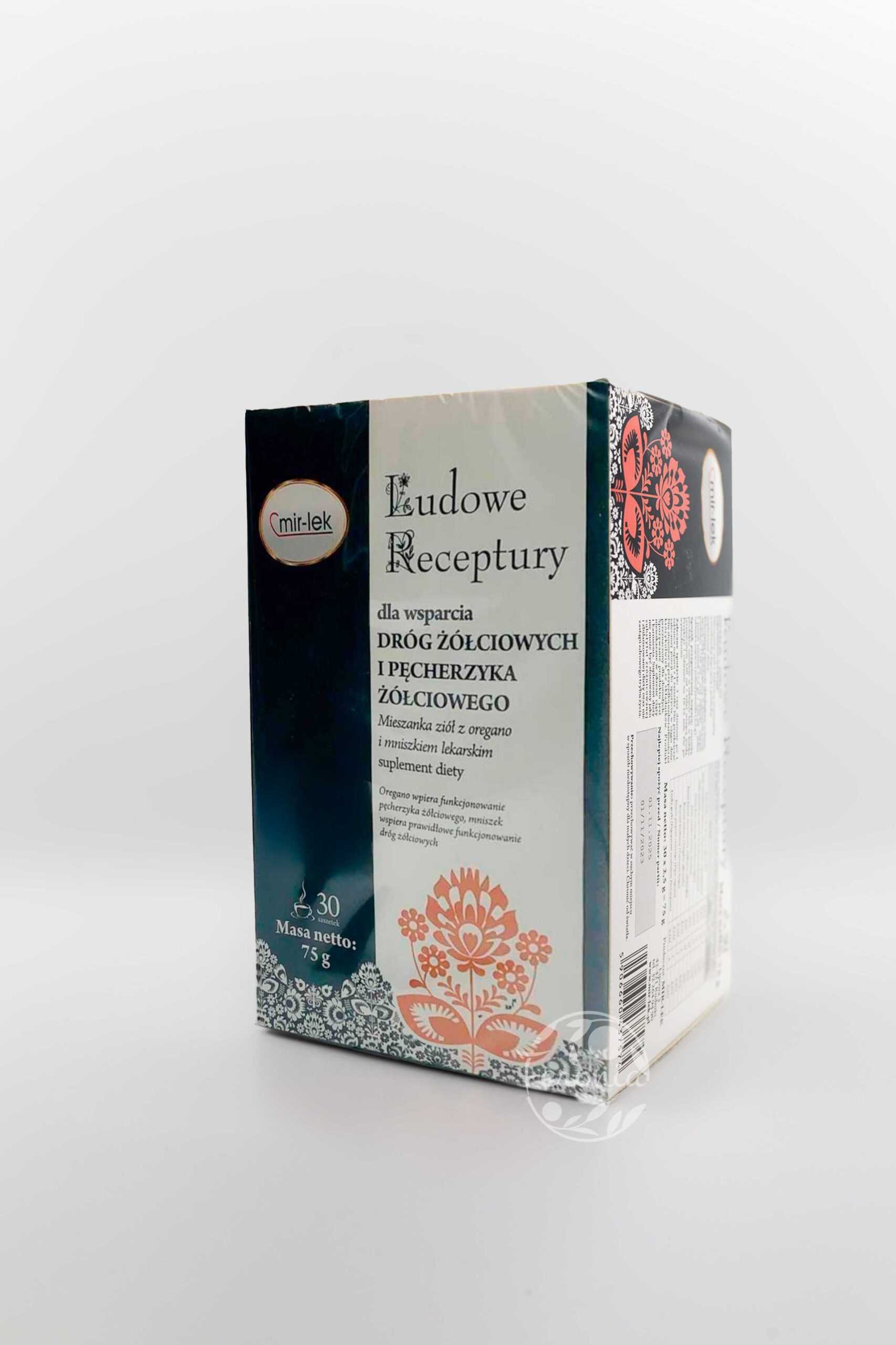 PĘCHERZYK ŻÓŁCIOWY