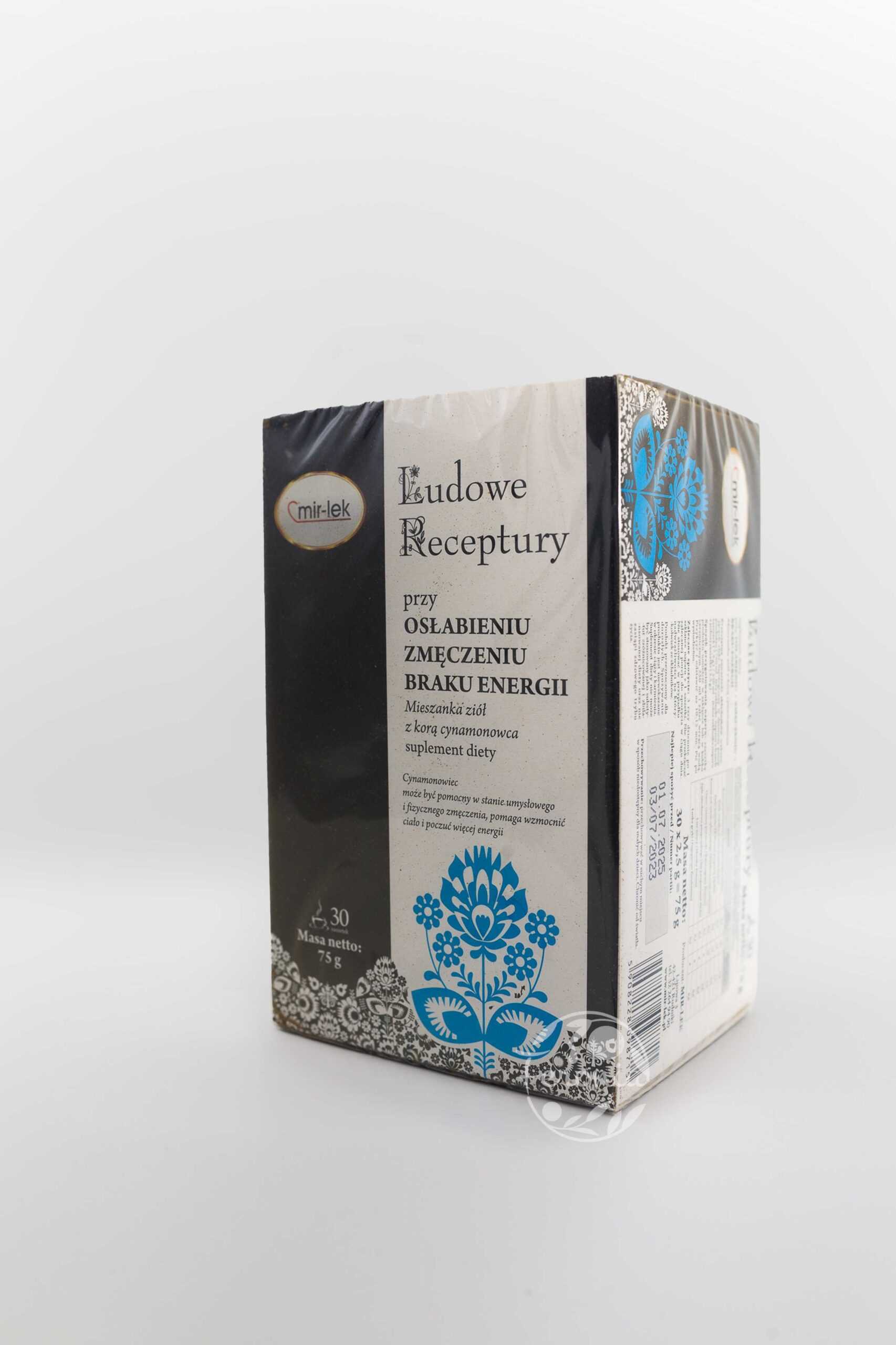 OSŁABIENIE I ZMĘCZENIE