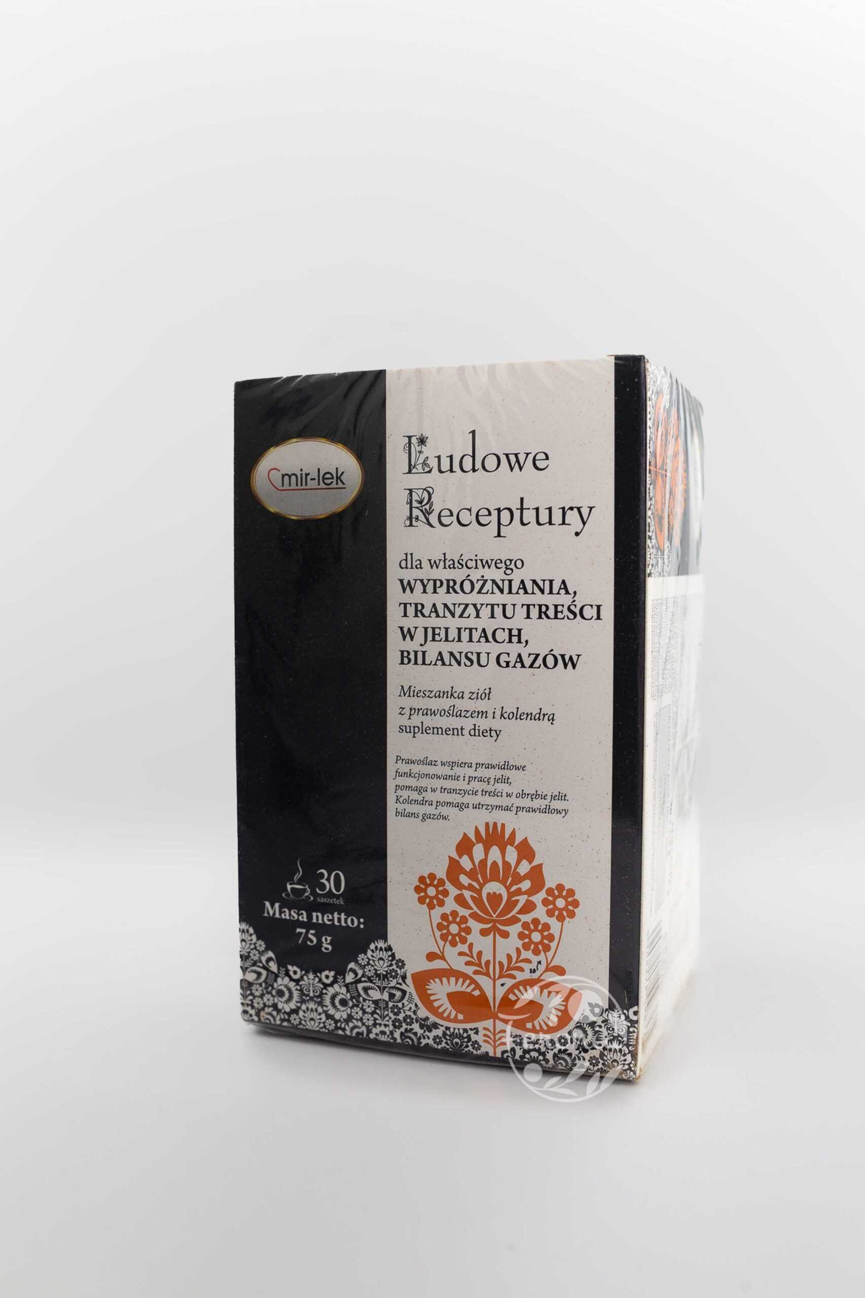 WSPOMAGANIE TRAWIENIA