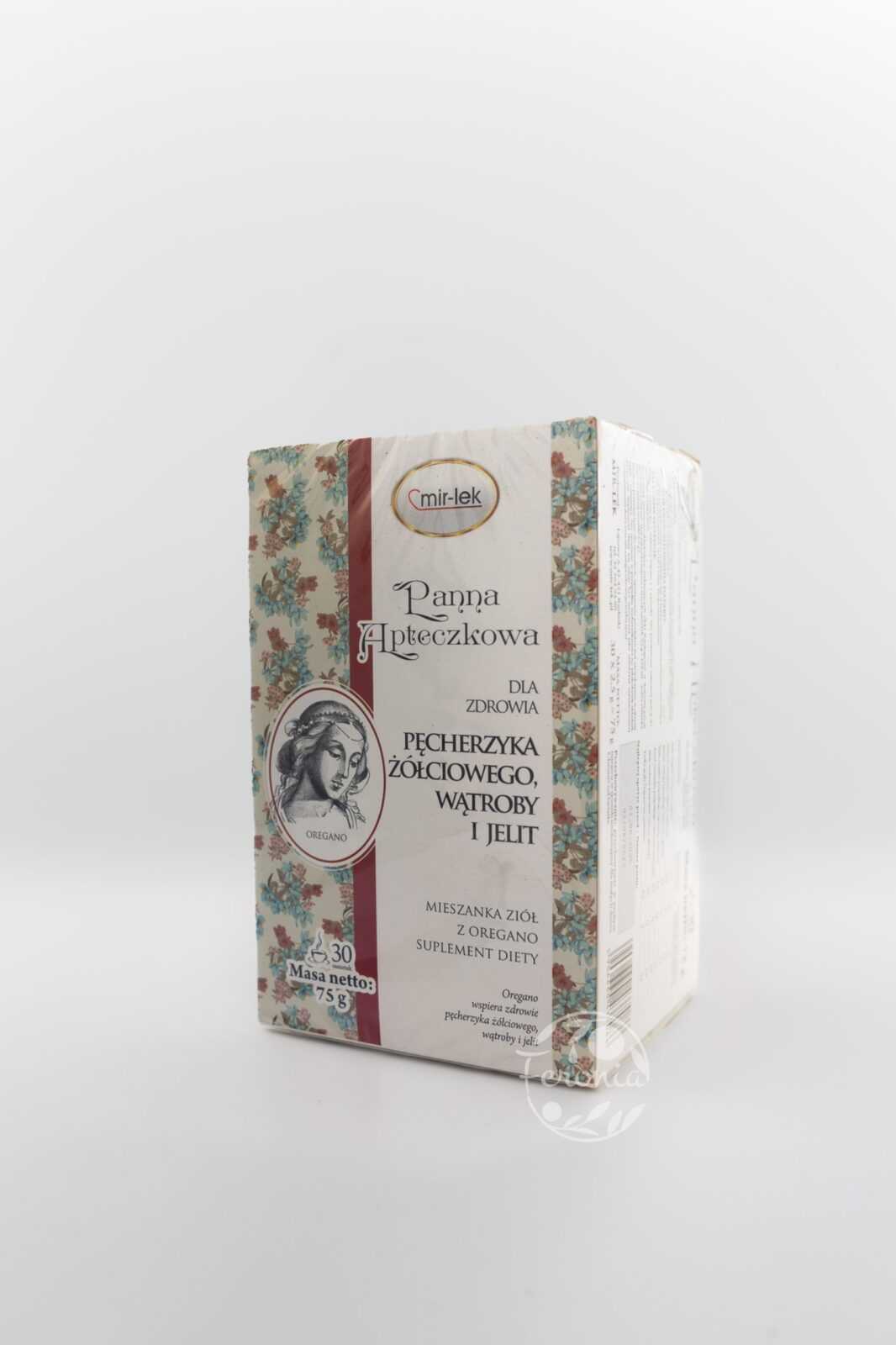 PĘCHERZYK ŻÓŁCIOWY