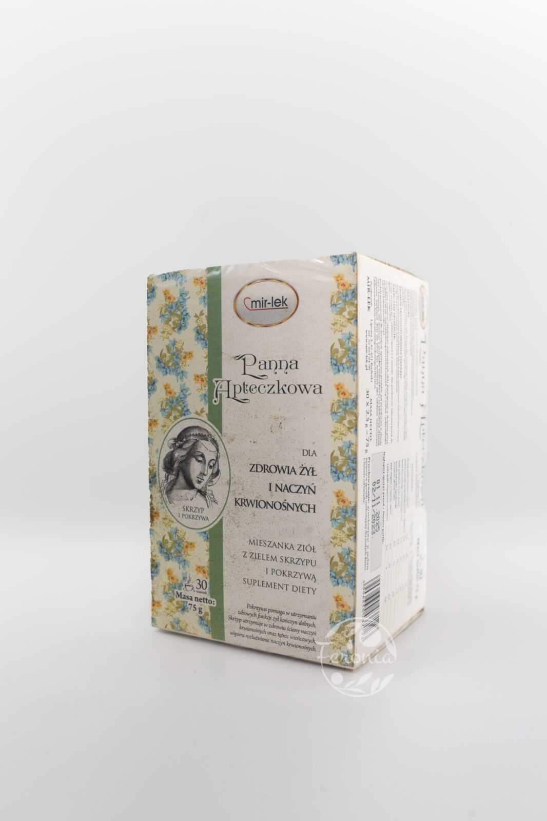 NACZYNIA KRWIONOŚNE