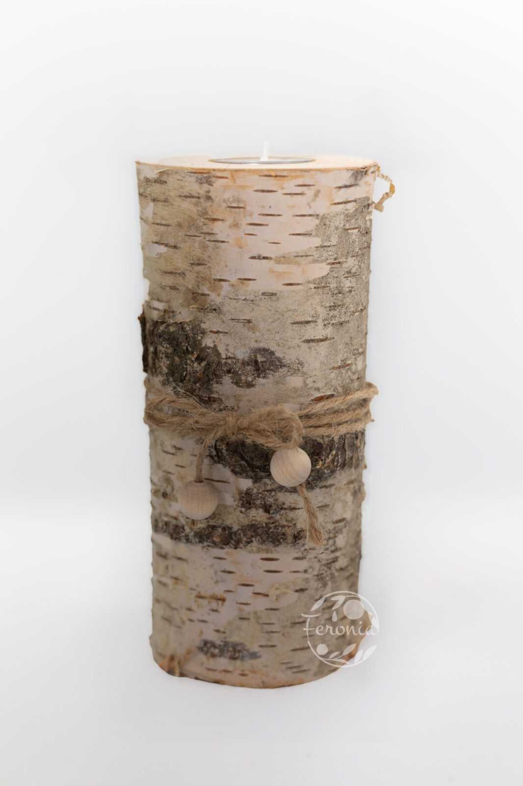 ŚWIECZNIK BRZOZOWY DUŻY