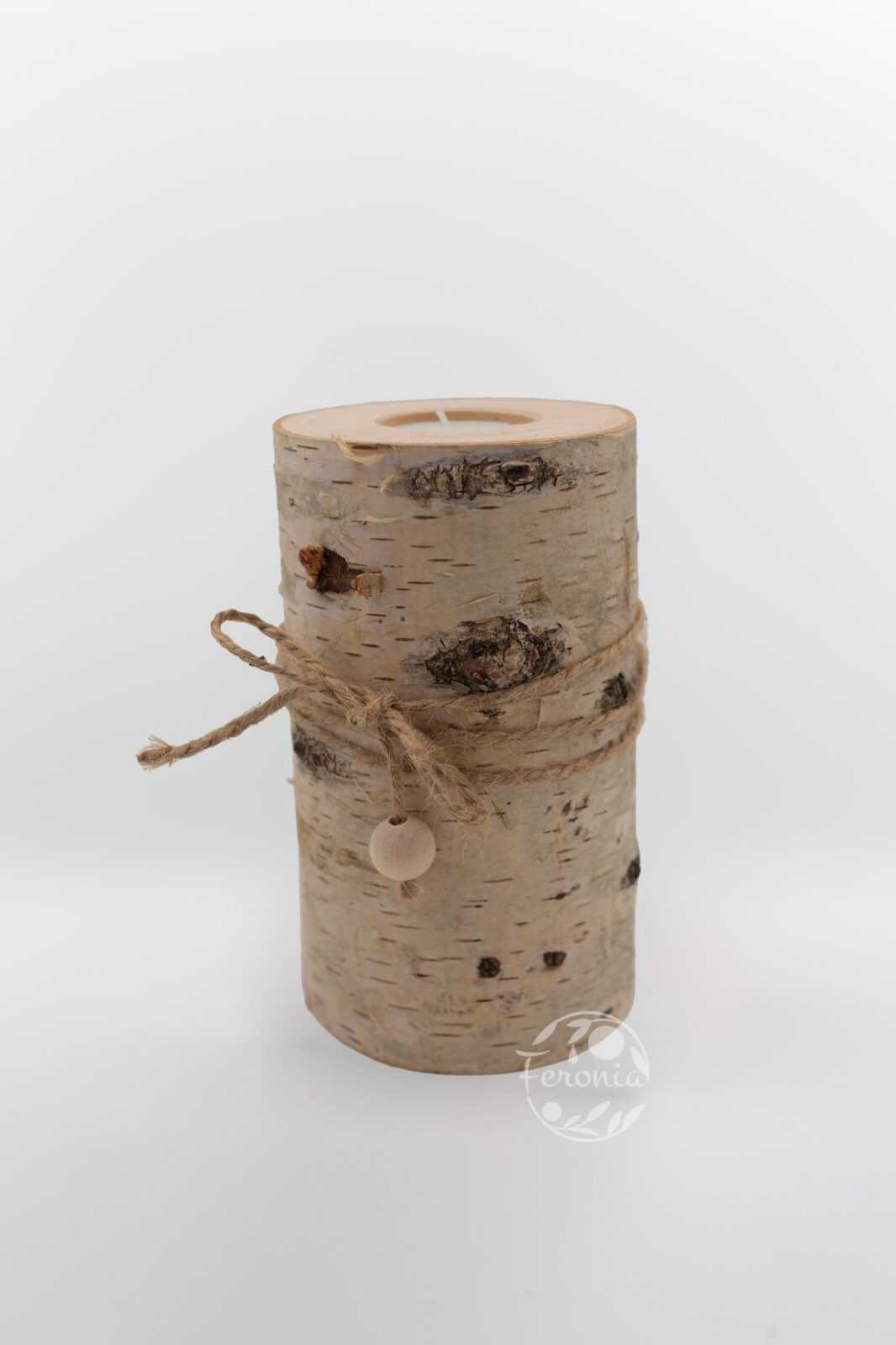 ŚWIECZNIK BRZOZOWY ŚREDNI