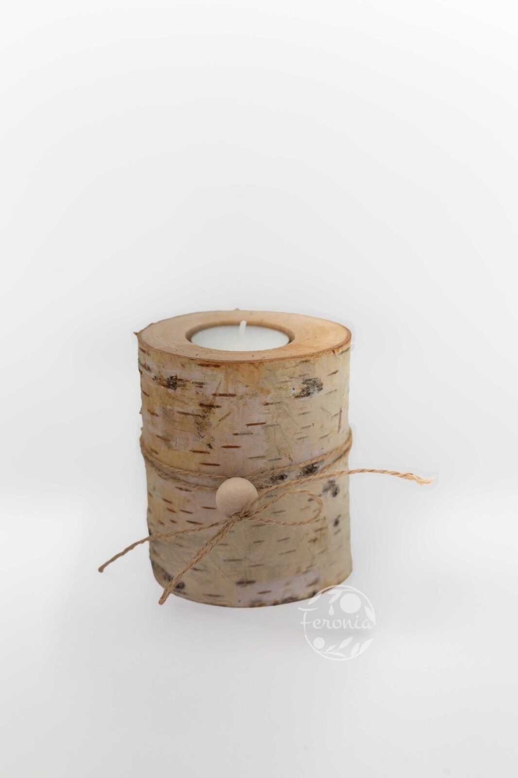 ŚWIECZNIK BRZOZOWY MAŁY