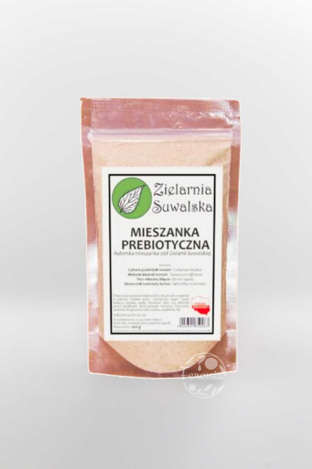 Mieszanka prebiotyczna 200 g