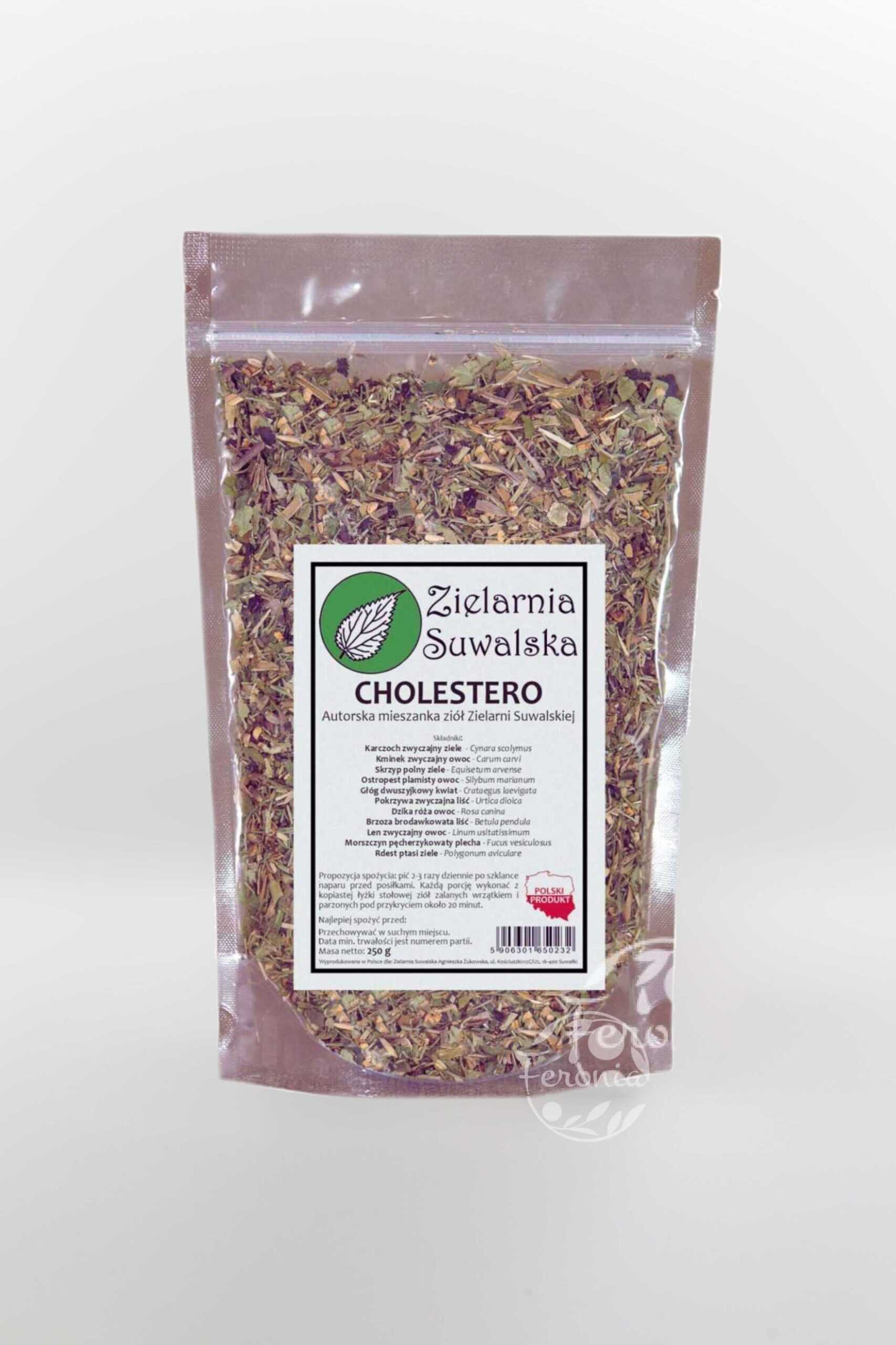 Cholestero 250 g