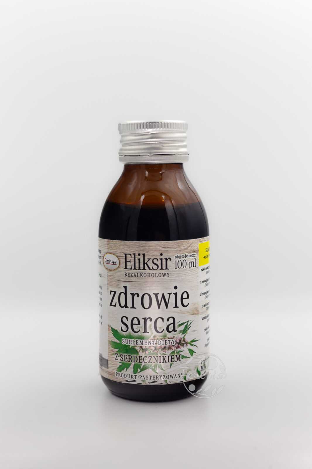 ZDROWIE SERCA