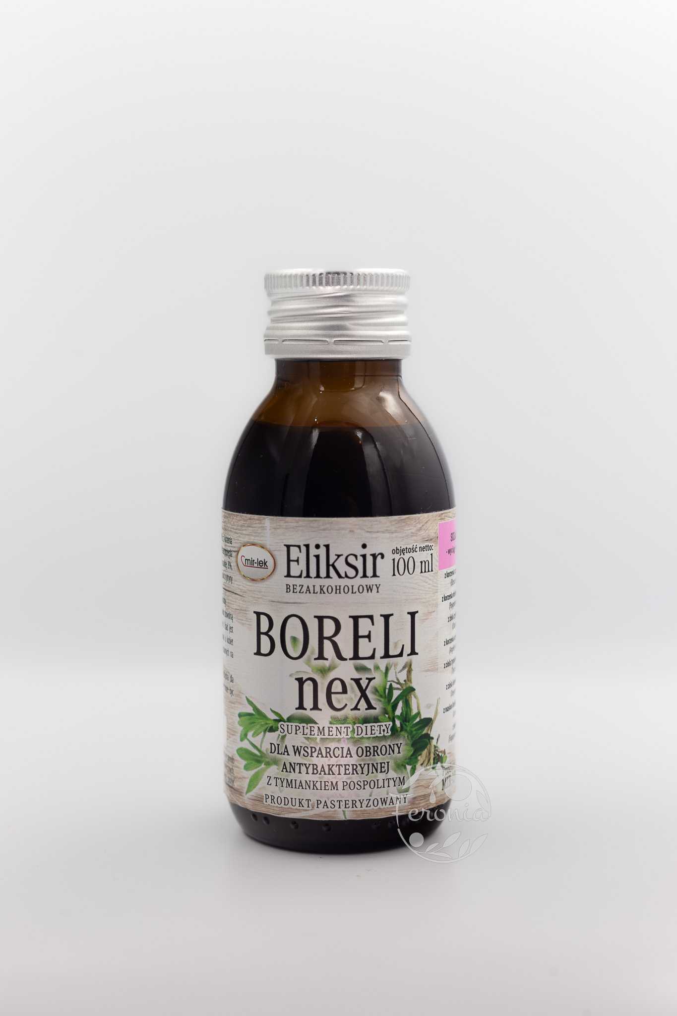 BORELInex