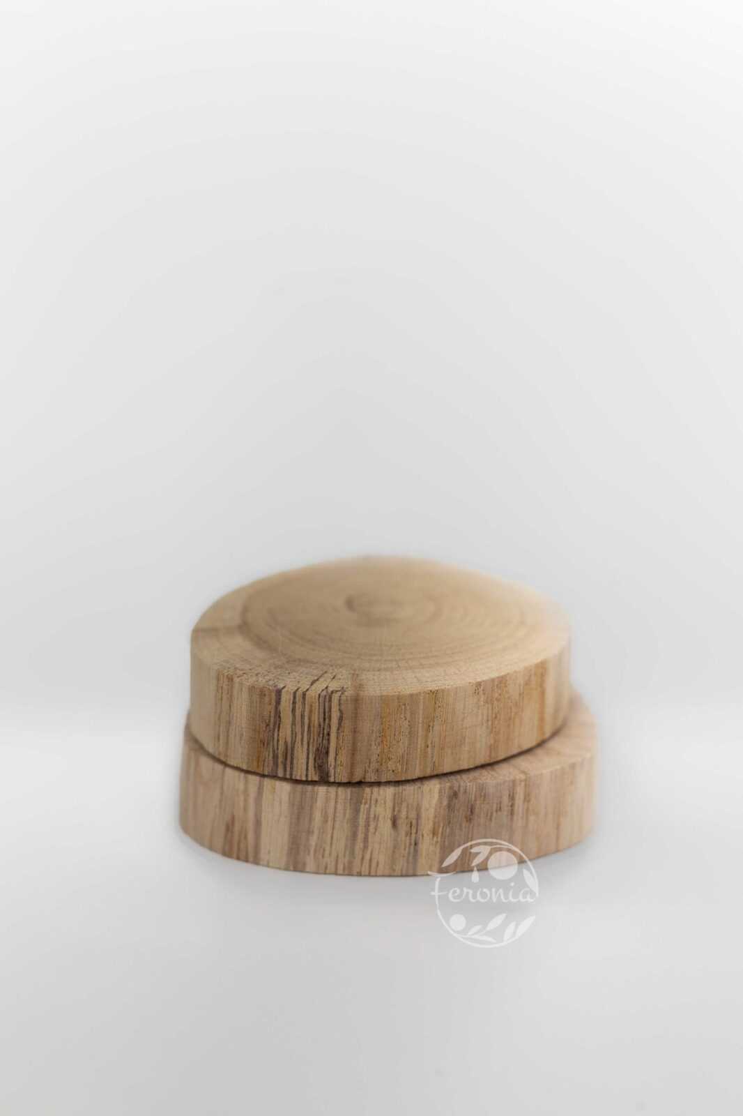 MAŁA PODKŁADKA DĘBOWA